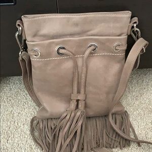 Roots bag